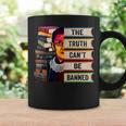 RBG Book Feminist Read Banned Books Girl Bookworm Reading Graphic Print Coffee Mug Gifts ideas