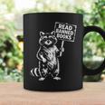 Read Banned Books Book Lover Bookworm Men Women Graphic Print Coffee Mug Gifts ideas