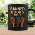 Read Banned Books Club Freely Anti-Censorship Librarian Graphic Print Coffee Mug Gifts ideas Read Banned Books Club Freely Anti-Censorship Librarian Graphic Print Coffee Mug Gifts ideas