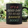 I Read Banned Books Week Read Banned Books Graphic Print Coffee Mug Gifts ideas I Read Banned Books Week Read Banned Books Graphic Print Coffee Mug Gifts ideas