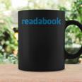 Read A Book For Avid Readers And Book Lovers Graphic Print Coffee Mug Gifts ideas