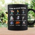 Read Book Characters I Can Do Hard Things Back To School Graphic Print Coffee Mug Gifts ideas Read Book Characters I Can Do Hard Things Back To School Graphic Print Coffee Mug Gifts ideas
