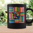 Read More Books Library Reading Literature Book Lover Nerd Graphic Print Coffee Mug Gifts ideas Read More Books Library Reading Literature Book Lover Nerd Graphic Print Coffee Mug Gifts ideas