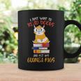 Read Books Pet Guinea Pigs Rodent Owner Lover Pet Graphic Print Coffee Mug Gifts ideas Read Books Pet Guinea Pigs Rodent Owner Lover Pet Graphic Print Coffee Mug Gifts ideas