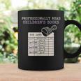 Still Read Childrens Books Librarian Teacher Reader Graphic Print Coffee Mug Gifts ideas
