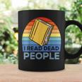 I Read Dead People Book Nerds Reading Graphic Print Coffee Mug Gifts ideas I Read Dead People Book Nerds Reading Graphic Print Coffee Mug Gifts ideas