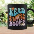 Read S'More Books Cute Campfire For Book Love Graphic Print Coffee Mug Gifts ideas Read S'More Books Cute Campfire For Book Love Graphic Print Coffee Mug Gifts ideas