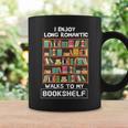 Reader For a Book Lover Graphic Print Coffee Mug Gifts ideas