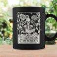The Reader Book Lover Reading Bookworm Reader Graphic Print Coffee Mug Gifts ideas