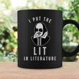 Reader Bookworm Reading Literature Book Poem Books Graphic Print Coffee Mug Gifts ideas Reader Bookworm Reading Literature Book Poem Books Graphic Print Coffee Mug Gifts ideas