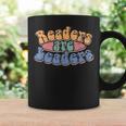 Readers Are Leaders Men Women Kids Reading Book Lover Graphic Print Coffee Mug Gifts ideas Readers Are Leaders Men Women Kids Reading Book Lover Graphic Print Coffee Mug Gifts ideas