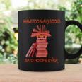 Readers Love Books Book Lovers Graphic Print Coffee Mug Gifts ideas Readers Love Books Book Lovers Graphic Print Coffee Mug Gifts ideas