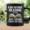 Reading Art For Men Women Reading Book Lover Bookworm Small Graphic Print Coffee Mug Gifts ideas Reading Art For Men Women Reading Book Lover Bookworm Small Graphic Print Coffee Mug Gifts ideas