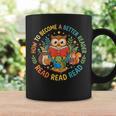 Reading Better Reader Read Book Lover Kids Graphic Print Coffee Mug Gifts ideas Reading Better Reader Read Book Lover Kids Graphic Print Coffee Mug Gifts ideas