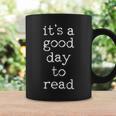Reading Bookworm Teacher Book Reader Graphic Print Coffee Mug Gifts ideas