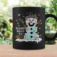 Reading Make You Bright Reader Book Lover Bookworm Christmas Graphic Print Coffee Mug Gifts ideas Reading Make You Bright Reader Book Lover Bookworm Christmas Graphic Print Coffee Mug Gifts ideas