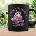 Reading Is My Favorite Sport Bookworm Cat Lover Book-Club Graphic Print Coffee Mug Gifts ideas Reading Is My Favorite Sport Bookworm Cat Lover Book-Club Graphic Print Coffee Mug Gifts ideas