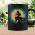 READING IS MY FAVORITE SPORT FUN BOOK LOVER Graphic Print Coffee Mug Gifts ideas