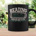 Reading Gives Us I Reading Libraries And Book Lovers Graphic Print Coffee Mug Gifts ideas Reading Gives Us I Reading Libraries And Book Lovers Graphic Print Coffee Mug Gifts ideas