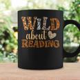 Reading Lover Wild About Reading Reading Books And Bookworm Graphic Print Coffee Mug Gifts ideas Reading Lover Wild About Reading Reading Books And Bookworm Graphic Print Coffee Mug Gifts ideas