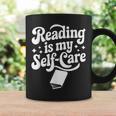 Reading Is My Self-Care Cozy Book Lover Tee Graphic Print Coffee Mug Gifts ideas Reading Is My Self-Care Cozy Book Lover Tee Graphic Print Coffee Mug Gifts ideas