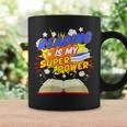 Reading Is My Superpower Comic Book Graphic Print Coffee Mug Gifts ideas Reading Is My Superpower Comic Book Graphic Print Coffee Mug Gifts ideas