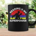 Reading Is My Superpower Design Book Design Book Lovers Graphic Print Coffee Mug Gifts ideas Reading Is My Superpower Design Book Design Book Lovers Graphic Print Coffee Mug Gifts ideas