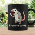 I Require Books Graphic Print Coffee Mug Gifts ideas I Require Books Graphic Print Coffee Mug Gifts ideas