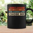 Retro Superheroes Art Graphic Novels Vintage Comic Books Graphic Print Coffee Mug Gifts ideas Retro Superheroes Art Graphic Novels Vintage Comic Books Graphic Print Coffee Mug Gifts ideas