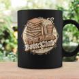 Retro Tired Moms Book Club Bookish Booktrovert Mother's Day Graphic Print Coffee Mug Gifts ideas Retro Tired Moms Book Club Bookish Booktrovert Mother's Day Graphic Print Coffee Mug Gifts ideas