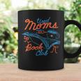 Retro Tired Moms Club Bookish Homebody Book Club Mom Women Graphic Print Coffee Mug Gifts ideas Retro Tired Moms Club Bookish Homebody Book Club Mom Women Graphic Print Coffee Mug Gifts ideas