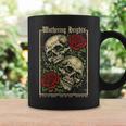 Retro Wuthering Heights Gothic Book Lover Classic Literature Graphic Print Coffee Mug Gifts ideas Retro Wuthering Heights Gothic Book Lover Classic Literature Graphic Print Coffee Mug Gifts ideas