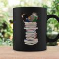Robin Owl Bird Birds With Books Birdlover Animal Graphic Print Coffee Mug Gifts ideas Robin Owl Bird Birds With Books Birdlover Animal Graphic Print Coffee Mug Gifts ideas
