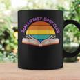 Romantasy Book Club Novel Reading Club Bibliophiles Fiction Graphic Print Coffee Mug Gifts ideas Romantasy Book Club Novel Reading Club Bibliophiles Fiction Graphic Print Coffee Mug Gifts ideas