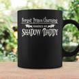 Romantasy Fantasy Romance Book Prince Charming Shadow Daddy Graphic Print Coffee Mug Gifts ideas Romantasy Fantasy Romance Book Prince Charming Shadow Daddy Graphic Print Coffee Mug Gifts ideas
