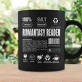 Romantasy Reader Smut Label Spicy Bookish Smutty Book Merch Graphic Print Coffee Mug Gifts ideas Romantasy Reader Smut Label Spicy Bookish Smutty Book Merch Graphic Print Coffee Mug Gifts ideas