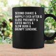 ROMANTIC BOOK TROPE SHIRTS BOOK WORM SHIRT READING SHIRT Graphic Print Coffee Mug Gifts ideas