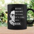 Ruth Bader Ginsburg Shirt Girl With A Book Political Resist Graphic Print Coffee Mug Gifts ideas Ruth Bader Ginsburg Shirt Girl With A Book Political Resist Graphic Print Coffee Mug Gifts ideas