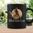 Salem Witch Book Club Halloween They Missed One Bookworms Graphic Print Coffee Mug Gifts ideas