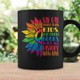 Say Gay Protect Trans Kids Read Banned Books Pride Month Graphic Print Coffee Mug Gifts ideas Say Gay Protect Trans Kids Read Banned Books Pride Month Graphic Print Coffee Mug Gifts ideas