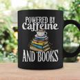 School Librarian Books Reading Lovers Library Graphic Print Coffee Mug Gifts ideas