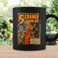 Sci Fi Pin Up Girl Science Fiction Vintage Horror Comic Book Graphic Print Coffee Mug Gifts ideas Sci Fi Pin Up Girl Science Fiction Vintage Horror Comic Book Graphic Print Coffee Mug Gifts ideas
