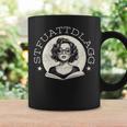 Sexy STFUATTDLAGG Adult Read Spicy Love Reading Book Fantasy Graphic Print Coffee Mug Gifts ideas
