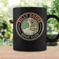 Silly Goose Book Club For Readers Bookish Graphic Print Coffee Mug Gifts ideas Silly Goose Book Club For Readers Bookish Graphic Print Coffee Mug Gifts ideas