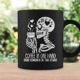 Smut Books Coffee In One Hand Dark Romance Book In The Other Graphic Print Coffee Mug Gifts ideas Smut Books Coffee In One Hand Dark Romance Book In The Other Graphic Print Coffee Mug Gifts ideas