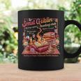 Smut Goblin Dark Romance Book Lover Vintage Graphic Print Coffee Mug Gifts ideas Smut Goblin Dark Romance Book Lover Vintage Graphic Print Coffee Mug Gifts ideas