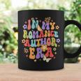 Smut Spicy Book Romance Writer In My Romance Author Era Graphic Print Coffee Mug Gifts ideas