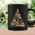 Snowy Book Tree Christmas For Readers And Librarians Graphic Print Coffee Mug Gifts ideas Snowy Book Tree Christmas For Readers And Librarians Graphic Print Coffee Mug Gifts ideas