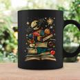 Space Books Planets Astronomy Physics Science Chemistry Graphic Print Coffee Mug Gifts ideas Space Books Planets Astronomy Physics Science Chemistry Graphic Print Coffee Mug Gifts ideas