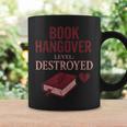 Spicy Book Club BookTok Romance Smutty Fiction Hot Romance Graphic Print Coffee Mug Gifts ideas